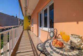 Apartman Aqua near the sea - Crikvenica - 7