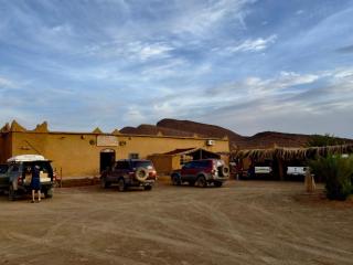 Auberge Dar Lajdoud - Tafraoute Sidi Ali - 0