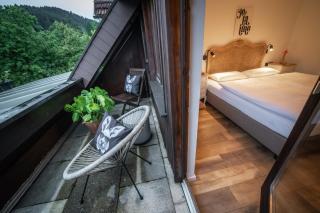 Engel 16, Boutique Hotel - Adults Only - Gutach - 4