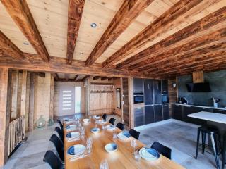 Chalet Terres Neuves, confort et vue sur le lac - Gérardmer - 1