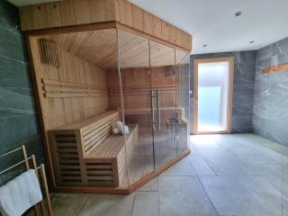 Chalet Terres Neuves, confort et vue sur le lac - Gérardmer - 5