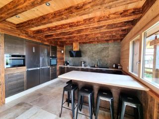 Chalet Terres Neuves, confort et vue sur le lac - Gérardmer - 2