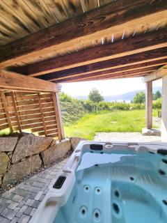 Chalet Terres Neuves, confort et vue sur le lac - Gérardmer - 9