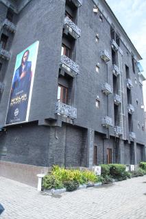 VILLA TOSCANA HOTEL victoria island LAGOS - Lagos - 0
