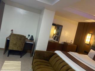 VILLA TOSCANA HOTEL victoria island LAGOS - Lagos - 9