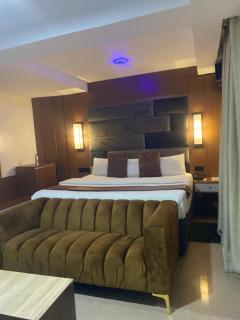 VILLA TOSCANA HOTEL victoria island LAGOS - Lagos - 7