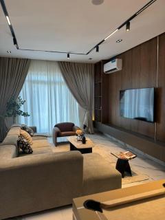 VILLA TOSCANA HOTEL victoria island LAGOS - Lagos - 6