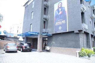 VILLA TOSCANA HOTEL victoria island LAGOS - Lagos - 4