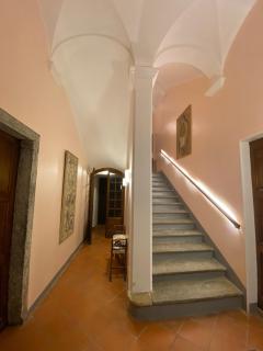 Intrecci - Sordevolo - 1