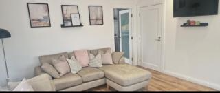 Tullywolly Cottage, Irvinestown - - 9