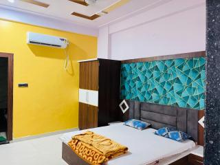 Jai Kalangi Resort - - 0