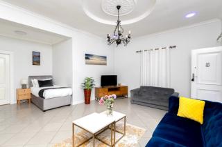 SERENA INN Apartment no5 - Kaapstad - 7