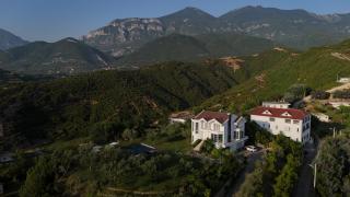 Villa Kamila - Tirana - 7