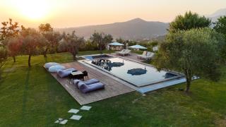 Villa Kamila - Tirana - 9