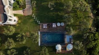 Villa Kamila - Tirana - 8