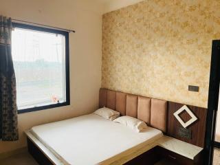 Jai Kalangi Resort - - 6