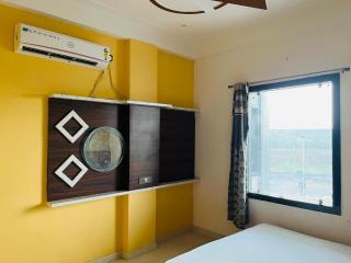 Jai Kalangi Resort - - 4