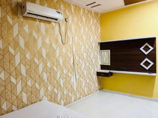 Jai Kalangi Resort - - 9