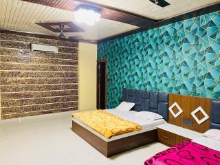 Jai Kalangi Resort - - 7