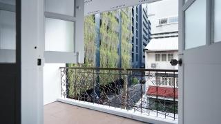 BTS Asoke 6bedroom townhouse - Bang Kapi - 4