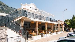 del Mare Hotel Ölüdeniz - Oludeniz - 9