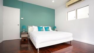 BTS Asoke 6bedroom townhouse - Bang Kapi - 6