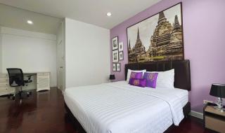 BTS Asoke 6bedroom townhouse - 7