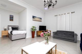SERENA INN Apartment no5 - Kaapstad - 6