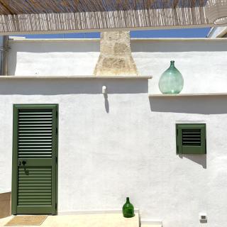 B&B Casa Uliva - Castellaneta - 1