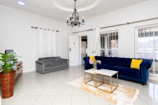 SERENA INN Apartment no5 - Kaapstad - 5