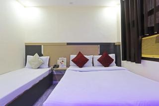 New Family Hotel Sona Just walkable distance from New Delhi railway station - Neu-Delhi - 1