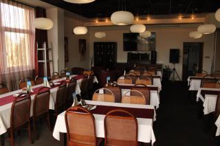 Sporthotel Patriot - Litoměřice - 7