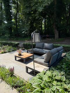 B&B Cosy Woods - stijlvolle suites aan het bos! - Rhenen - 5