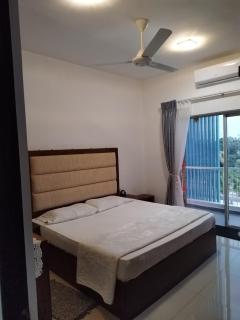 Vienti Serene Villa - Luxury Apartment Residence - Negombo - 9