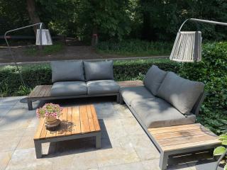 B&B Cosy Woods - stijlvolle suites aan het bos! - Rhenen - 6
