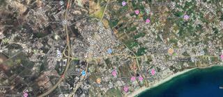 The Summer Lounge - Hammamet Sud - 1