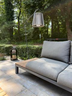 B&B Cosy Woods - stijlvolle suites aan het bos! - Rhenen - 7