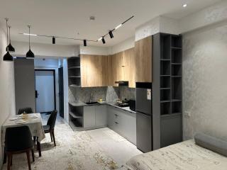 Квартира с Видом На Tashkent City! ЖК NRG U-tower - Tasjkent - 2