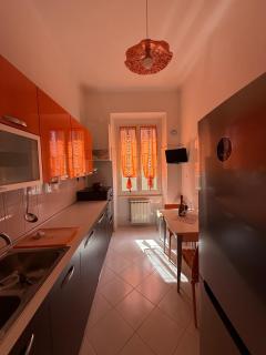 Geas Apartment - La Spezia - 6