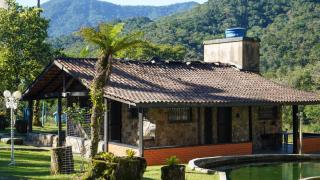 Chácara bello Rio - 1