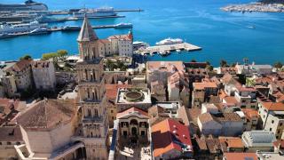 Spoleto - Split - 0
