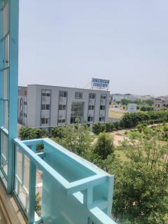 Airport Transit Lodge - Islamabad - 1