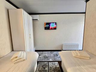 Salima & Tahmina Family Guest House - Samarkand - 4