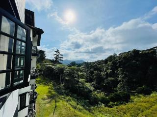 A Highland Retreat in Tanah Rata - 0