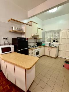 A Highland Retreat in Tanah Rata - 6