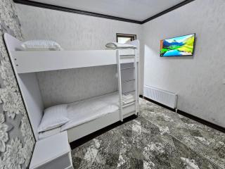 Salima & Tahmina Family Guest House - Samarkand - 8