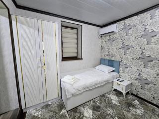 Salima & Tahmina Family Guest House - Samarcanda - 6