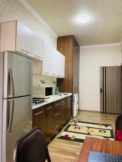 Ali's House - Bukhara - 6