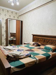 Ali's House - Bukhara - 3