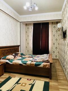 Ali's House - Bukhara - 2